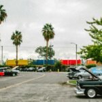 Free stock photo of 1960s car, 1970s car, american classic